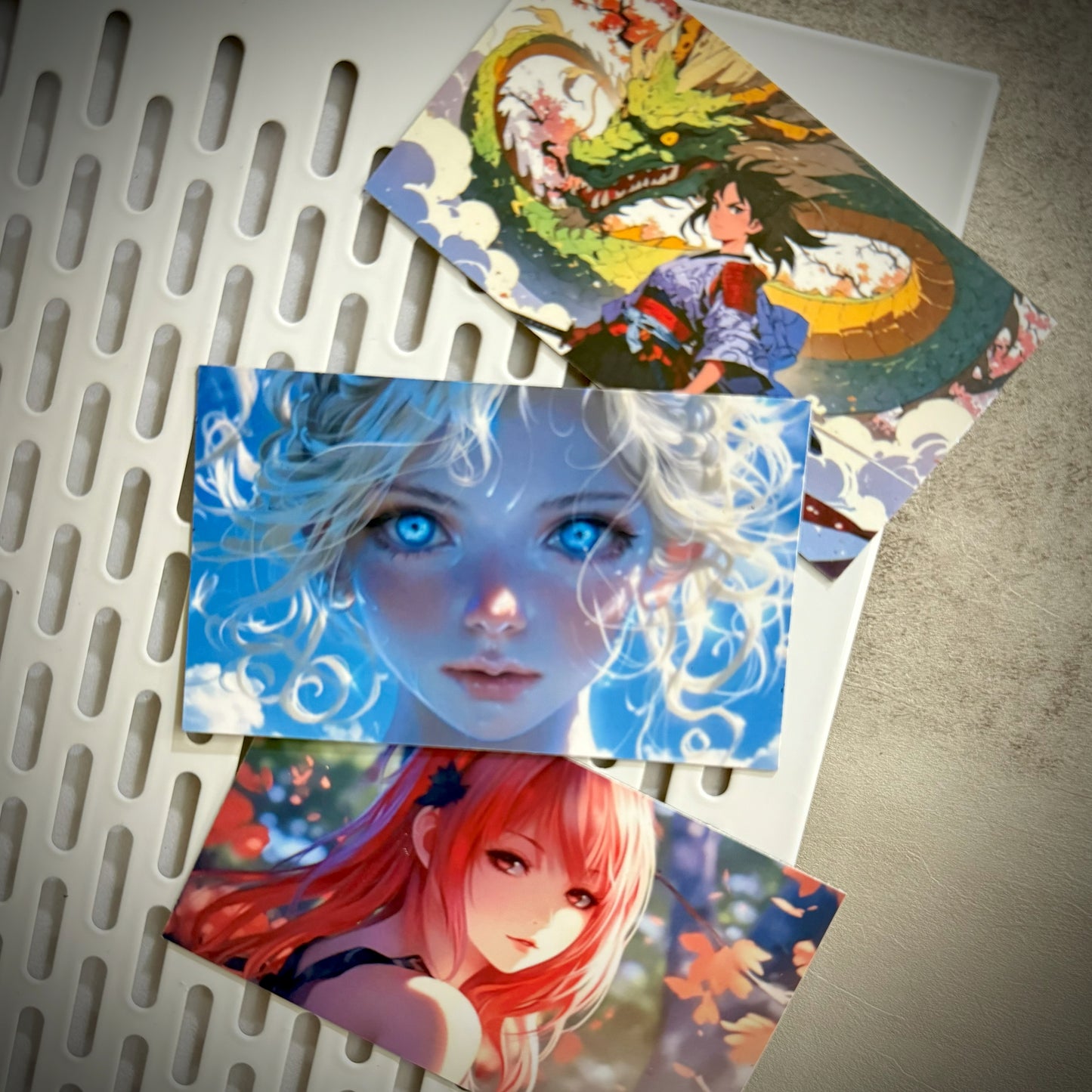Custom FLEXI Photo Magnets