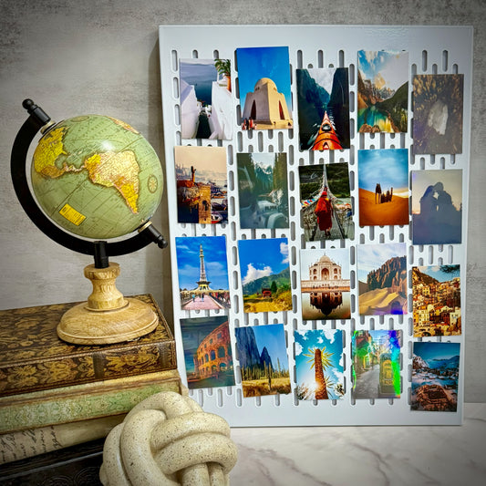 Custom FLEXI Photo Magnets