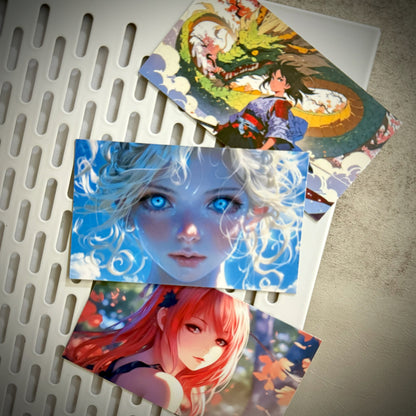 Custom FLEXI Photo Magnets